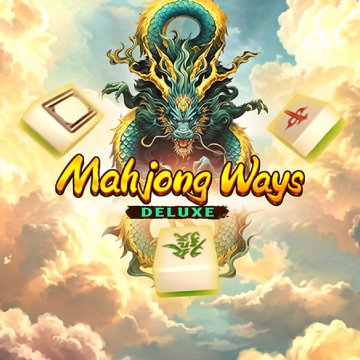 Mahjong Ways Deluxe