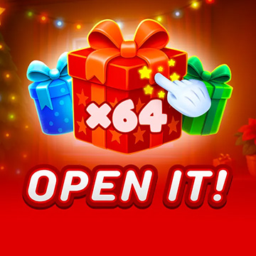Open It!